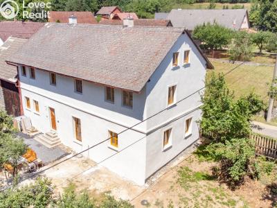 Sale family house Kolinec č. 3