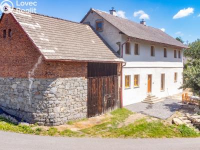 Sale family house Kolinec č. 4