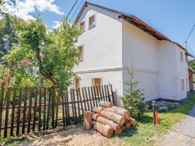Sale family house Kolinec č. 6