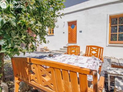 Sale family house Kolinec č. 8