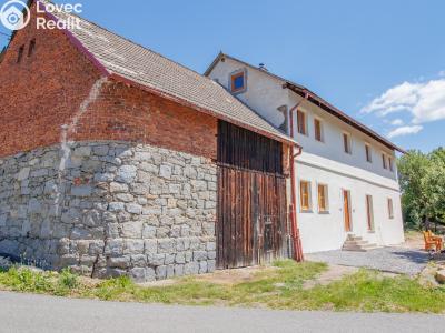 Sale family house Kolinec č. 9