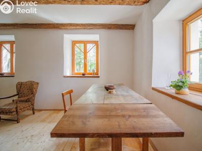 Sale family house Kolinec č. 12