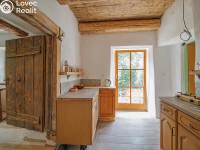 Sale family house Kolinec č. 13