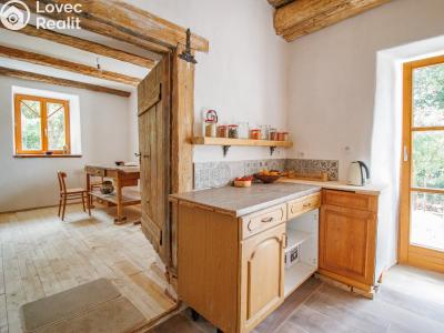 Sale family house Kolinec č. 14