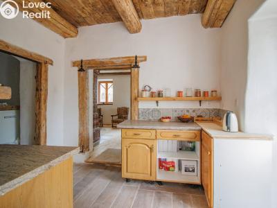 Sale family house Kolinec č. 15