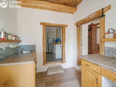 Sale family house Kolinec č. 16