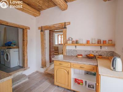 Sale family house Kolinec č. 17
