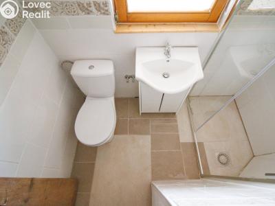 Sale family house Kolinec č. 18