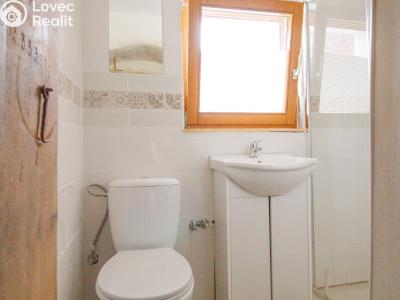 Sale family house Kolinec č. 19