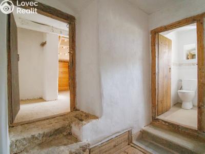 Sale family house Kolinec č. 20