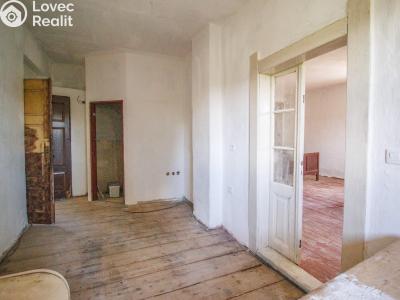 Sale family house Kolinec č. 22