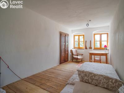 Sale family house Kolinec č. 23
