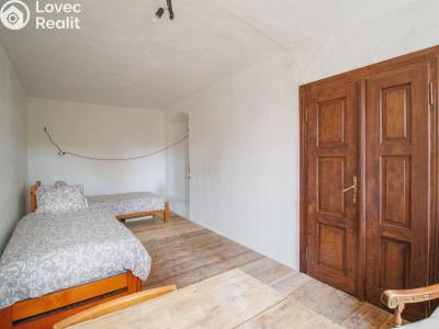 Sale family house Kolinec č. 24