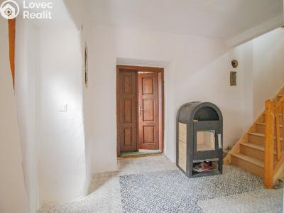 Sale family house Kolinec č. 25