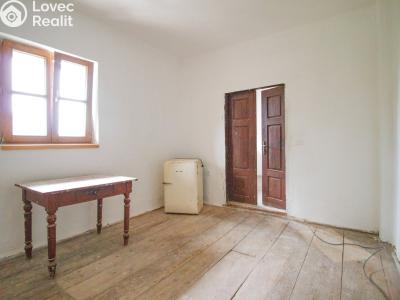 Sale family house Kolinec č. 26