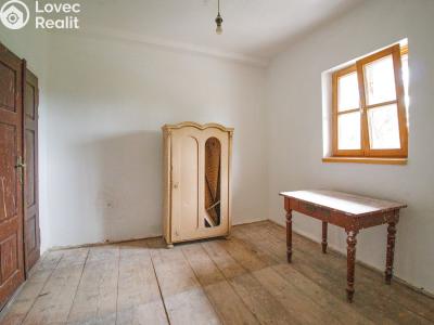 Sale family house Kolinec č. 27