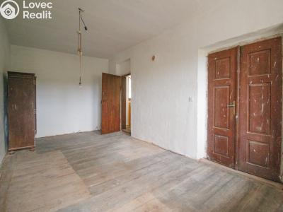 Sale family house Kolinec č. 28