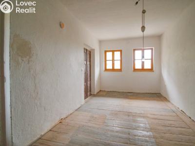 Sale family house Kolinec č. 29