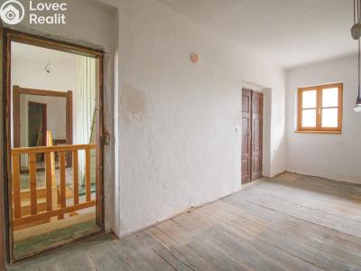Sale family house Kolinec č. 30