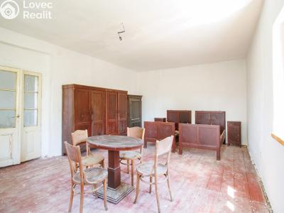 Sale family house Kolinec č. 32