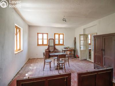 Sale family house Kolinec č. 33