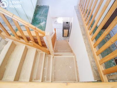 Sale family house Kolinec č. 34
