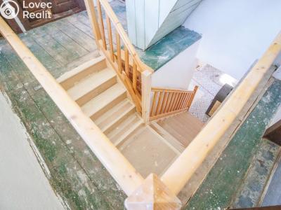 Sale family house Kolinec č. 35
