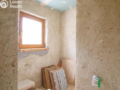 Sale family house Kolinec č. 37