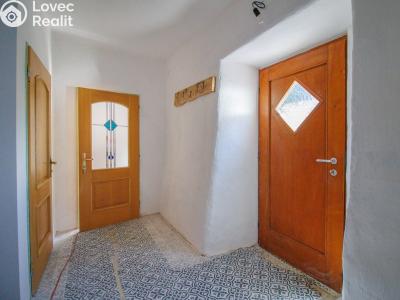 Sale family house Kolinec č. 38