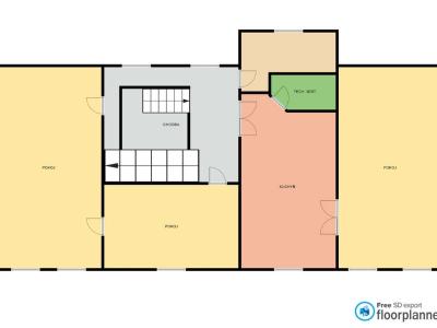Sale family house Kolinec č. 40