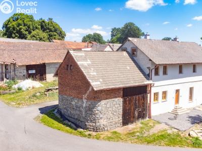 Sale family house Kolinec č. 43