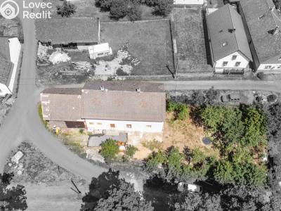 Sale family house Kolinec č. 44
