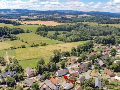 Sale family house Kolinec č. 45