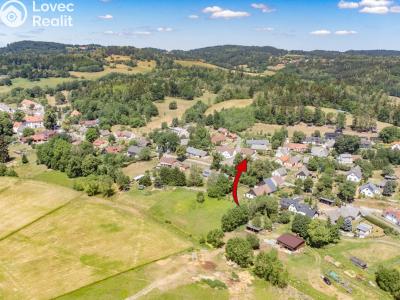 Sale family house Kolinec č. 46