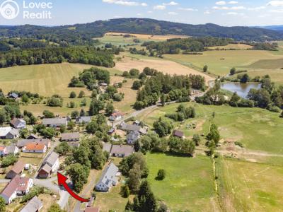 Sale family house Kolinec č. 47