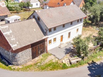 Sale family house Kolinec č. 48