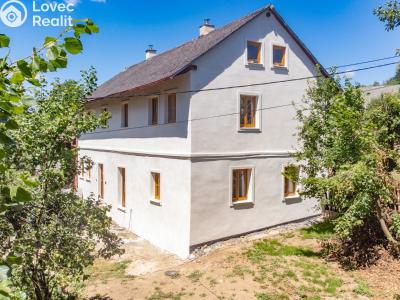 Sale family house Kolinec č. 49