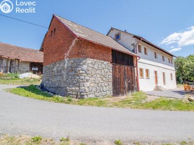 Sale family house Kolinec č. 52