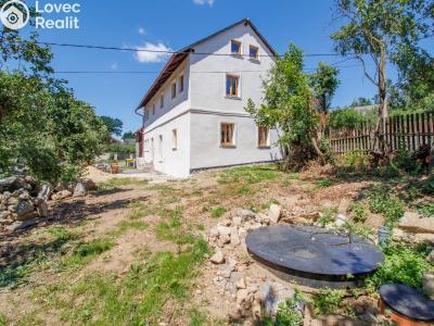 Sale family house Kolinec č. 53