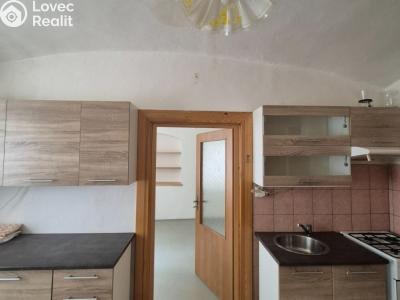 Prodej rodinného domu Domažlice, Husova třída č. 9