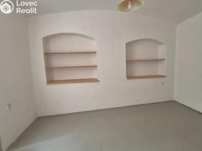 Prodej rodinného domu Domažlice, Husova třída č. 10