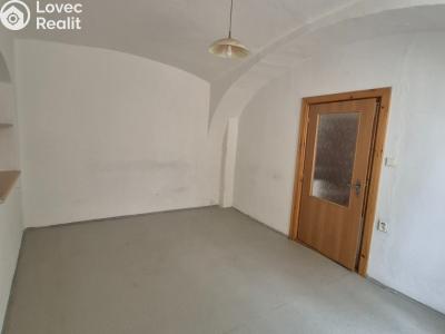 Prodej rodinného domu Domažlice, Husova třída č. 11
