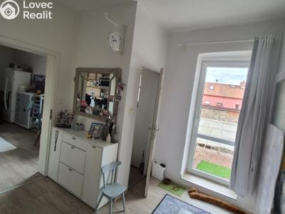 Prodej rodinného domu Domažlice, Husova třída č. 24