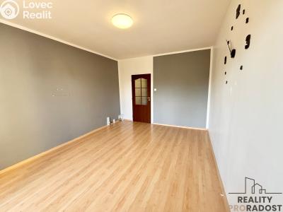 Sale apartment 3+1 Olomouc, Kmochova č. 9