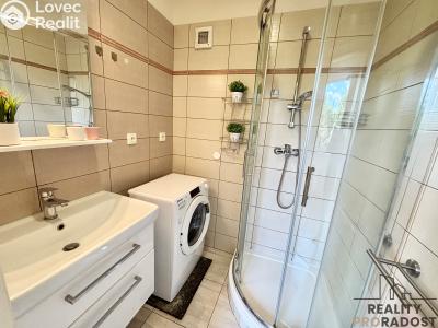 Sale apartment 3+1 Olomouc, Kmochova č. 11