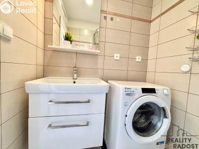 Sale apartment 3+1 Olomouc, Kmochova č. 12