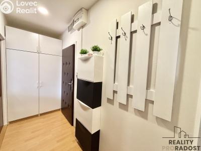 Sale apartment 3+1 Olomouc, Kmochova č. 19
