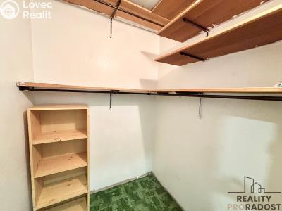 Sale apartment 3+1 Olomouc, Kmochova č. 21