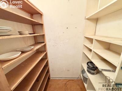 Sale apartment 3+1 Olomouc, Kmochova č. 22