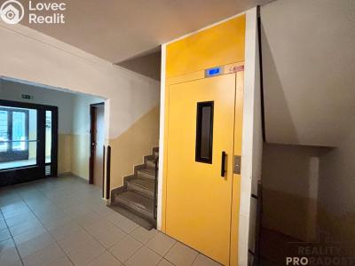 Sale apartment 3+1 Olomouc, Kmochova č. 23
